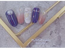 フローラネイルサロン/