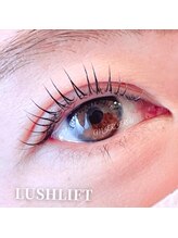 ミリル(MIRIRU)/まつげパーマ（ラッシュリフト）