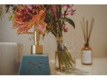 トトノイ 高知(TOTONOi)/店内風景