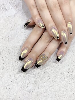 ボニー(bonny)/スカルプ