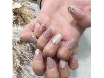 サロンド ボヌール(salon de bonheur)/