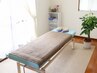 【疲れた体をケア】整体　全身もみほぐし50分¥4000