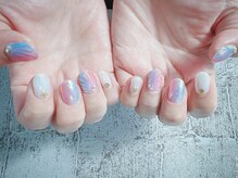 ネイルミント(NAIL MINT)/