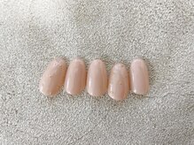 キキネイル 二子玉川(kikinail)/大人シンプルコース