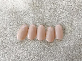 キキネイル 二子玉川(kikinail)/大人シンプルコース