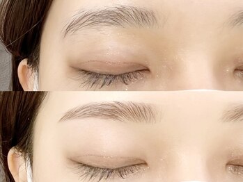 バルミー 代官山恵比寿(Balmy)/困り眉も解決いたします♪