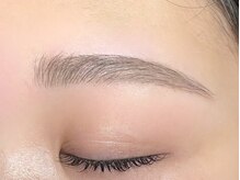 ニュアーズネイル(nuas nail)/美眉スタイリング