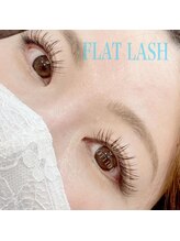 ドットイチイチマルイチ 銀座店(DOT1101)/フラットラッシュ