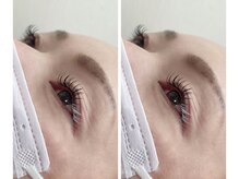 リアプリンセス(li'a Princess)/ライトブルーエクステ