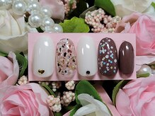 クバーナ(CUBANA)/ショコラアート☆￥7,800