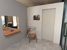 小顔屋オテテ(Otete)/店内の様子