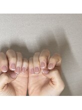 フレイズラピス(FRASE Lapis)/フレンチ