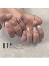 マルシュ(Marche)/