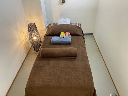 葵アオイリラクゼーション(葵アオイRelaxation)の写真