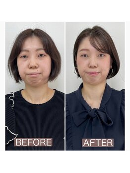 ウル 恵比寿渋谷店(ULU)/自分に本当に似合うが知りたい