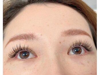 エマーブル 安城本店(aimable)/パリジェンヌ