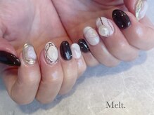 メルト(Melt.)/ミラー♪つけ放題¥12800