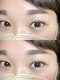 カラット 稲毛店(Carat)の写真/初めての施術に不安のある方も◎経験豊富なスタッフが丁寧にカウンセリング！似合わせまつ毛をご提案♪