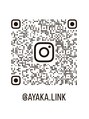 リンク(Link) Instagram:ayaka.linkで検索!お気軽にfollowしてください^ ^