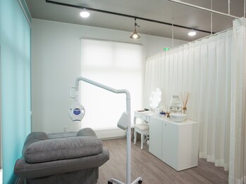 ミモアサロン 岡崎店(mimoaサロン)/内観