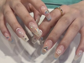 リン 恵比寿(RiN.)/チークフレンチ kaho