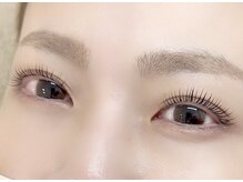 シア 大阪梅田茶屋町店(Sia)/似合わせまつげパーマ/マツパ