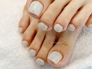 サンドネイル/フットネイル