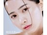 【50分】韓国美肌wax(全顔)★(美容成分99％配合フェイシャルパック付)