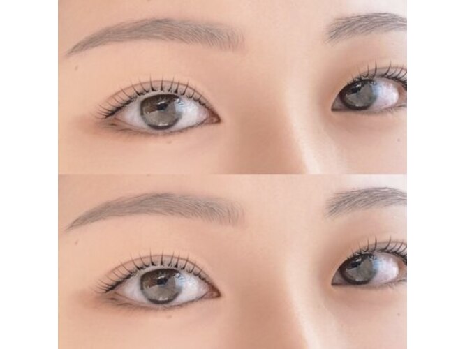 THE EYEBROW S 千葉店「ザ・アイブロウエス」まつげパーマ・眉毛サロン・アイブロウ専門店・ハリウッドブロウリフト公認サロン・メンズ