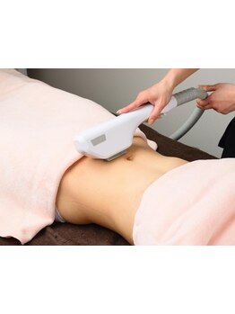 デリケート部分の脱毛/Vライン/VIO