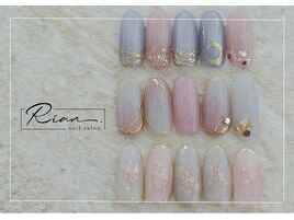 定額リッチコース¥8,800
