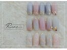 定額リッチコース¥8,800