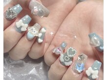 ヌアネイル(NUR NAIL)/