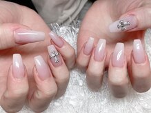 レアネイル 新宿(le'a nail)/