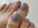 フットワンカラー【ブルー】