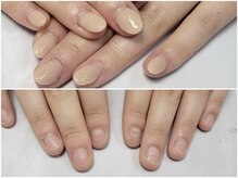 グレースレディ/肌も綺麗に見えるカラー