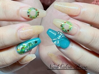 ネイルサロン レーヴ(Reve)/