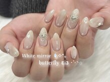 シエル(Ciel)/ホワイトミラー