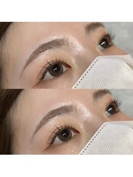 リグ 大屋駅前店(LIG)/横顔もさらにかわいい