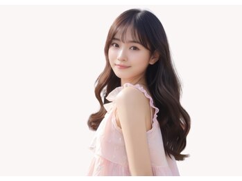 ビューティーアイラッシュ 河原町OPA店/選べるカール まつげパーマ