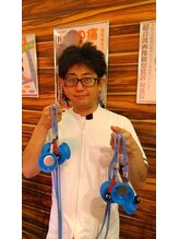 小倉駅前整骨院/エボフレックス