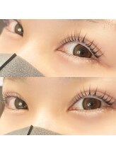 ロール(Roll)/まつ毛パーマ