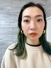 カーム(calm)/ ～30代のお客様の変化～