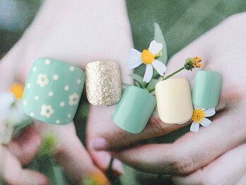 ダッシングディバ 茗荷谷店/2024 spring 定額コース