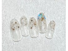 プルメリア(PLUMERIA)/3月定額シンプルコース