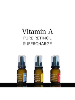 ルアナ 柏本店(LUANA)/DrPUR純粋レチノール