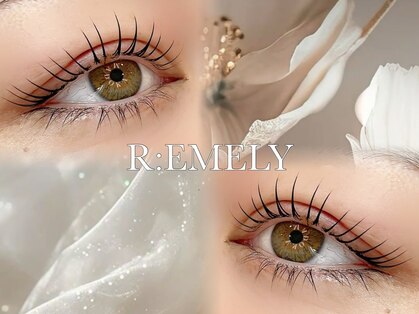 リ エメリー(R:emely)の写真