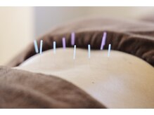 シンプル ライフアンドコンディショニング(Shinple Life&Coditioning)/トータルケア8