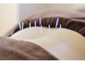 シンプル ライフアンドコンディショニング(Shinple Life&Coditioning)/トータルケア8