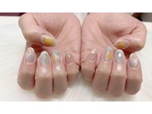 リラネイルサロン/リラアートコース